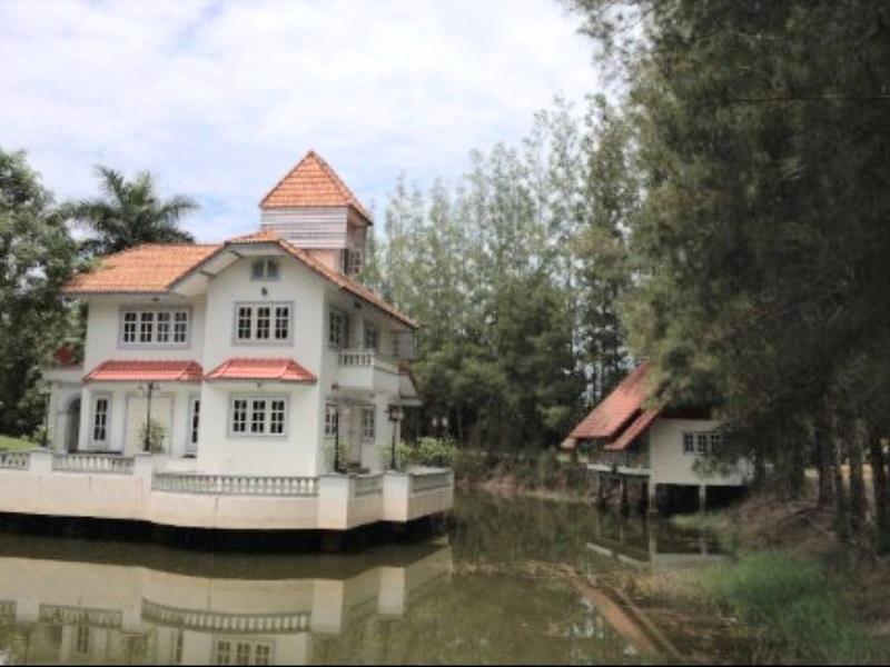 Suanson Resort Udon Thani Extérieur photo
